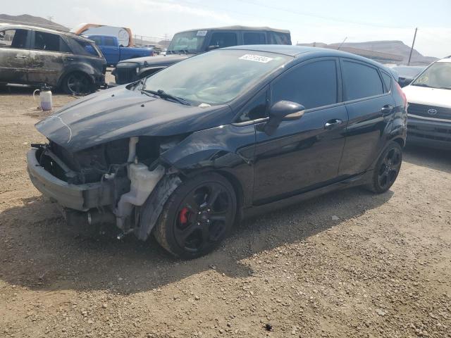 2017 FORD FIESTA ST - 3FADP4GX1HM166369