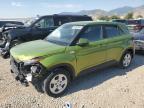 2020 HYUNDAI VENUE SE - KMHRB8A34LU027381