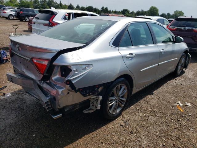 VIN 4T1BF1FK0FU951799 2015 Toyota Camry, LE no.3