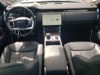 LAND ROVER RANGE ROVE photo