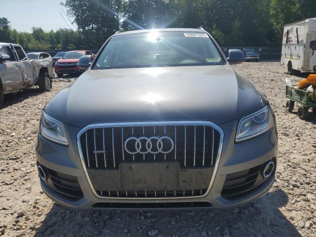 VIN WA1LFAFPXEA035923 2014 Audi Q5, Premium Plus no.5