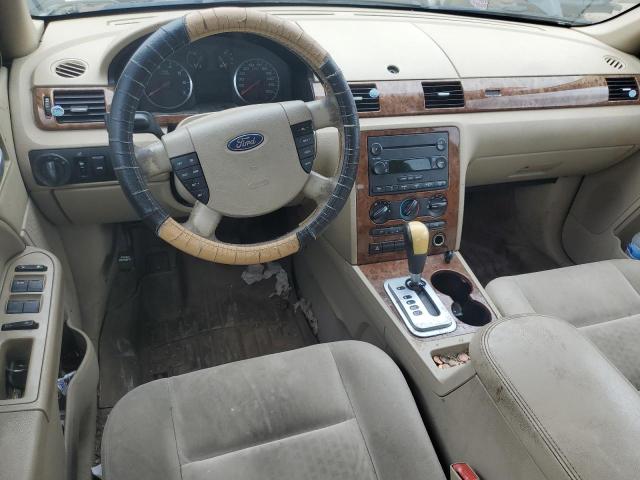 2007 Ford Five Hundred Sel VIN: 1FAFP24167G108151 Lot: 61435644