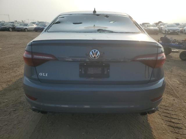 2019 VOLKSWAGEN JETTA GLI - 3VW5T7BU2KM166863