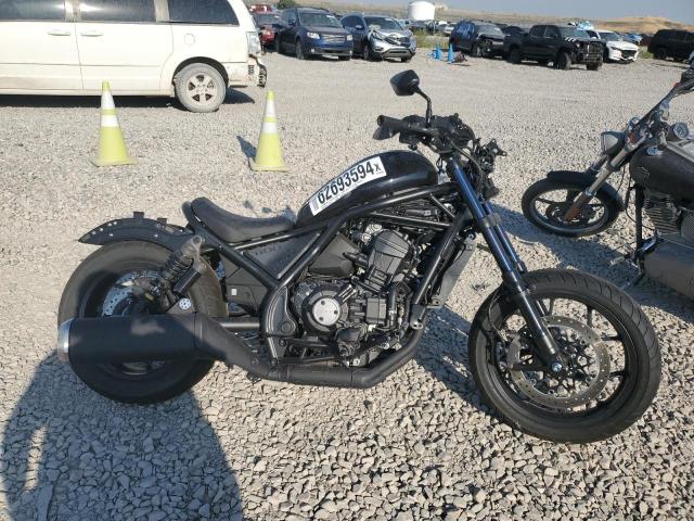 2023 HONDA CMX1100 T - JH2SC8368PK200449