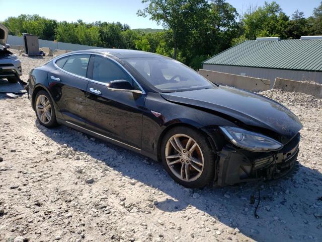 2015 TESLA MODEL S 70 5YJSA1S20FF087256