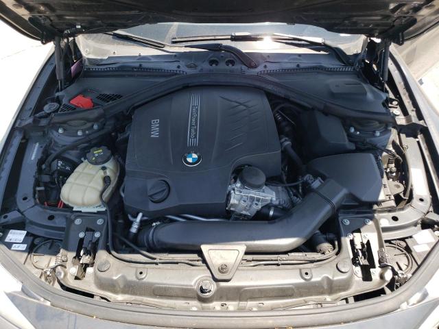 VIN WBA3R1C51FK194869 2015 BMW 4 Series, 435 I no.11