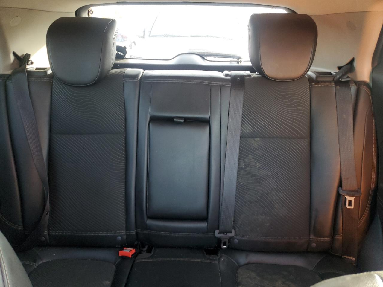 KL4CJFSB0EB656412 2014 Buick Encore Convenience