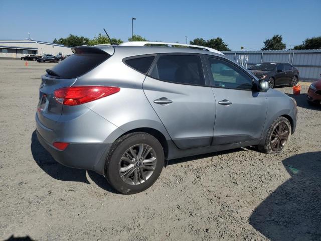 KM8JU3AG0EU904822 2014 Hyundai Tucson Gls