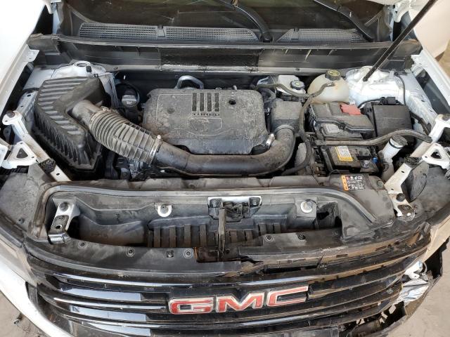 2022 GMC Acadia Sle VIN: 1GKKNKL49NZ166576 Lot: 62270204