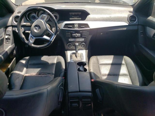 VIN WDDGF4HB3DA779359 2013 Mercedes-Benz C-Class, 250 no.8