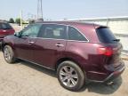 ACURA MDX ADVANC photo