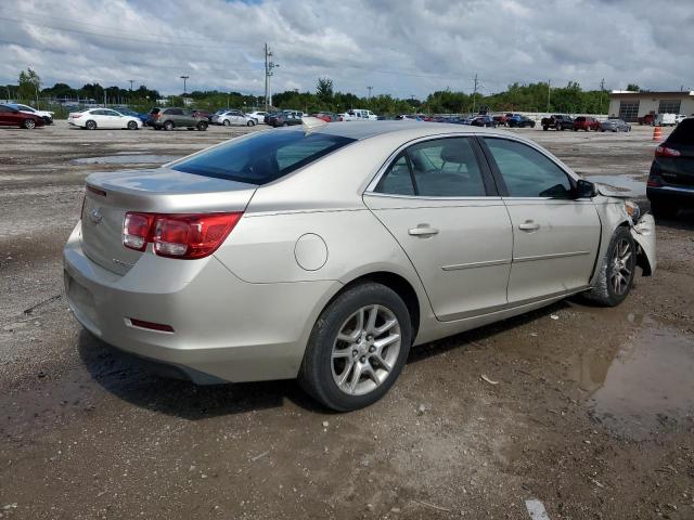 VIN 1G11C5SL8FF352449 2015 Chevrolet Malibu, 1LT no.3