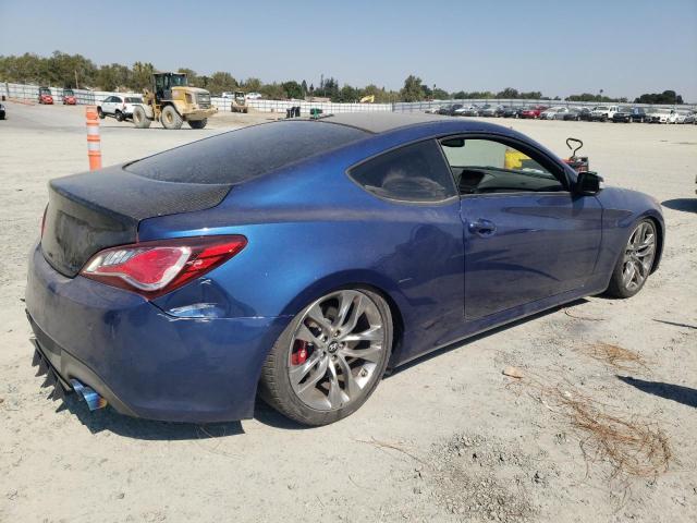 2016 HYUNDAI GENESIS CO - KMHHU6KJ6GU134297