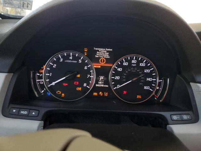 2020 ACURA RLX SPORT - JH4KC2F98LC000279
