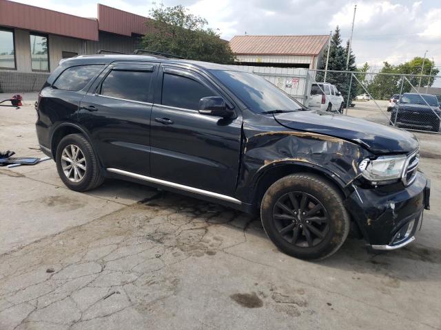 VIN 1C4RDJDG2EC475423 2014 Dodge Durango, Limited no.4