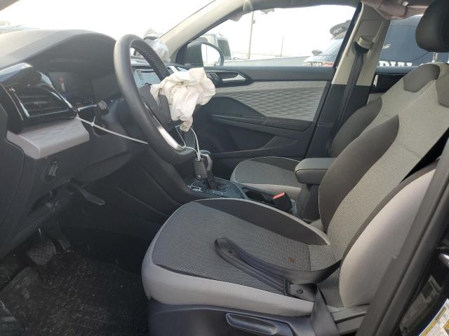 2024 VOLKSWAGEN TAOS S - 3VV5X7B20RM051356
