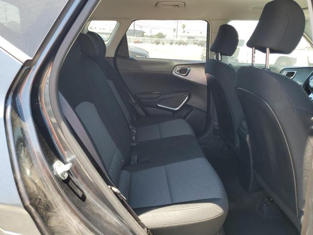 2020 Kia Soul Lx VIN: KNDJ23AU2L7094735 Lot: 61556324