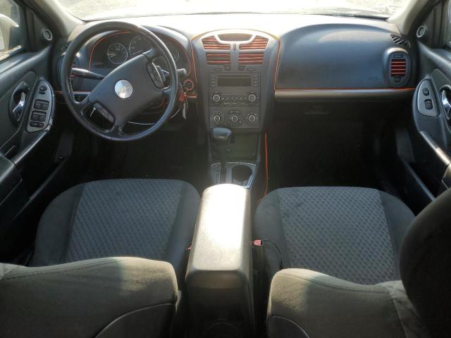 2006 Chevrolet Malibu Lt VIN: 1G1ZT518X6F261490 Lot: 60647514