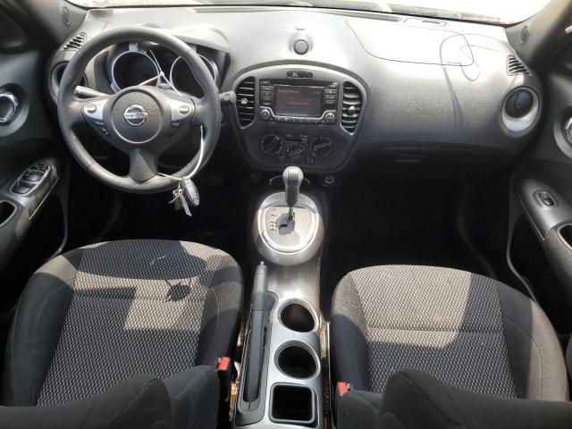2017 NISSAN JUKE S - JN8AF5MR6HT704131