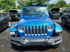 JEEP WRANGLER U photo