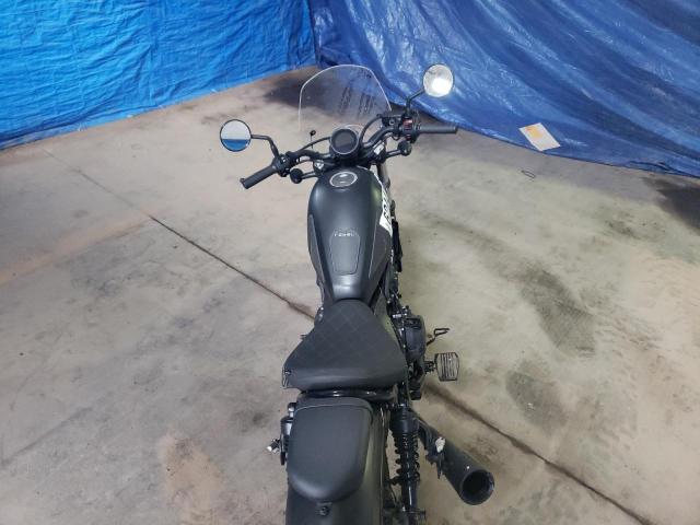 2022 HONDA CMX500 A - MLHPC5669N5500924