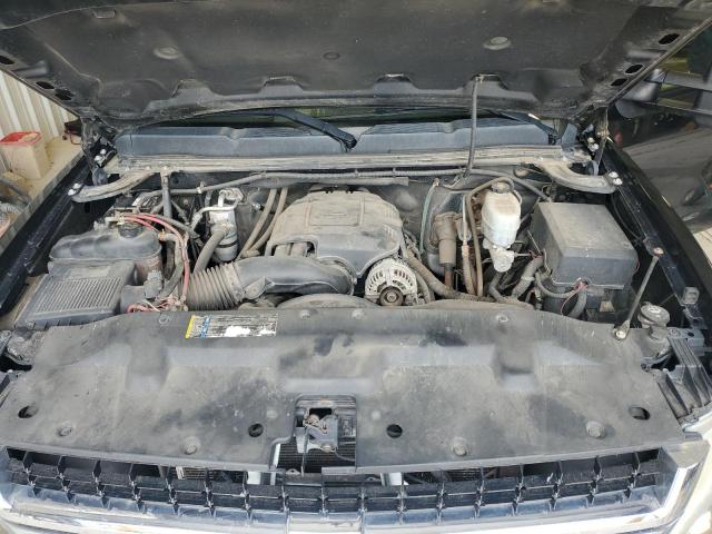 2010 Chevrolet Silverado K2500 Heavy Duty Ltz VIN: 1GC5KYBG4AZ258172 Lot: 61214894