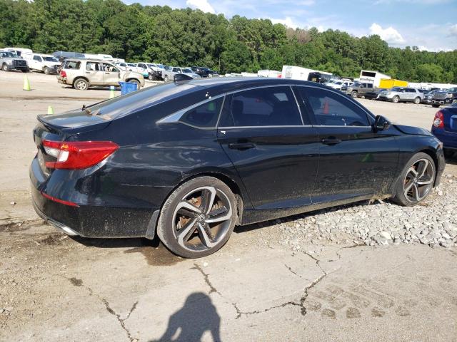2019 HONDA ACCORD SPO - 1HGCV1F31KA078968