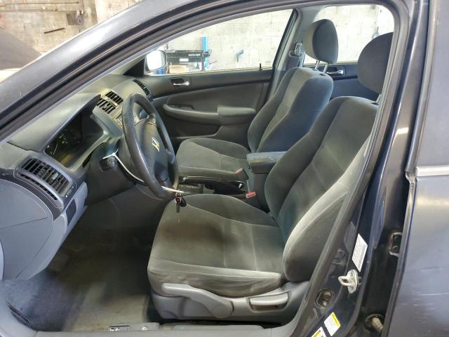 2007 HONDA ACCORD LX 1HGCM56497A217111  61687684