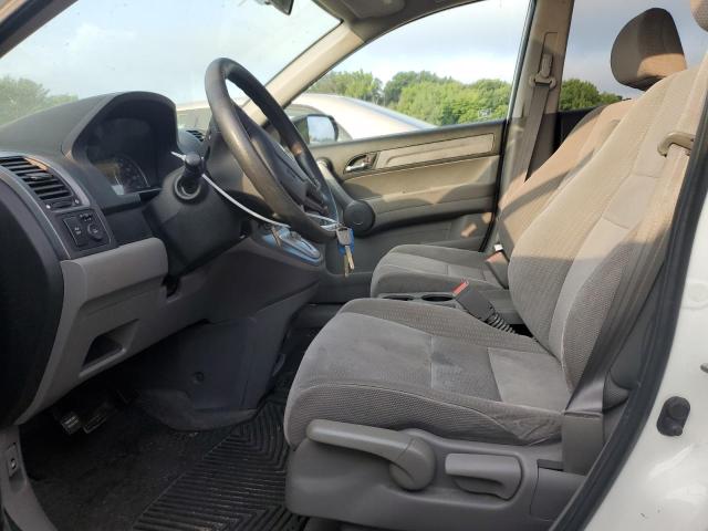 2008 Honda Cr-V Ex VIN: 5J6RE48588L023644 Lot: 62503964