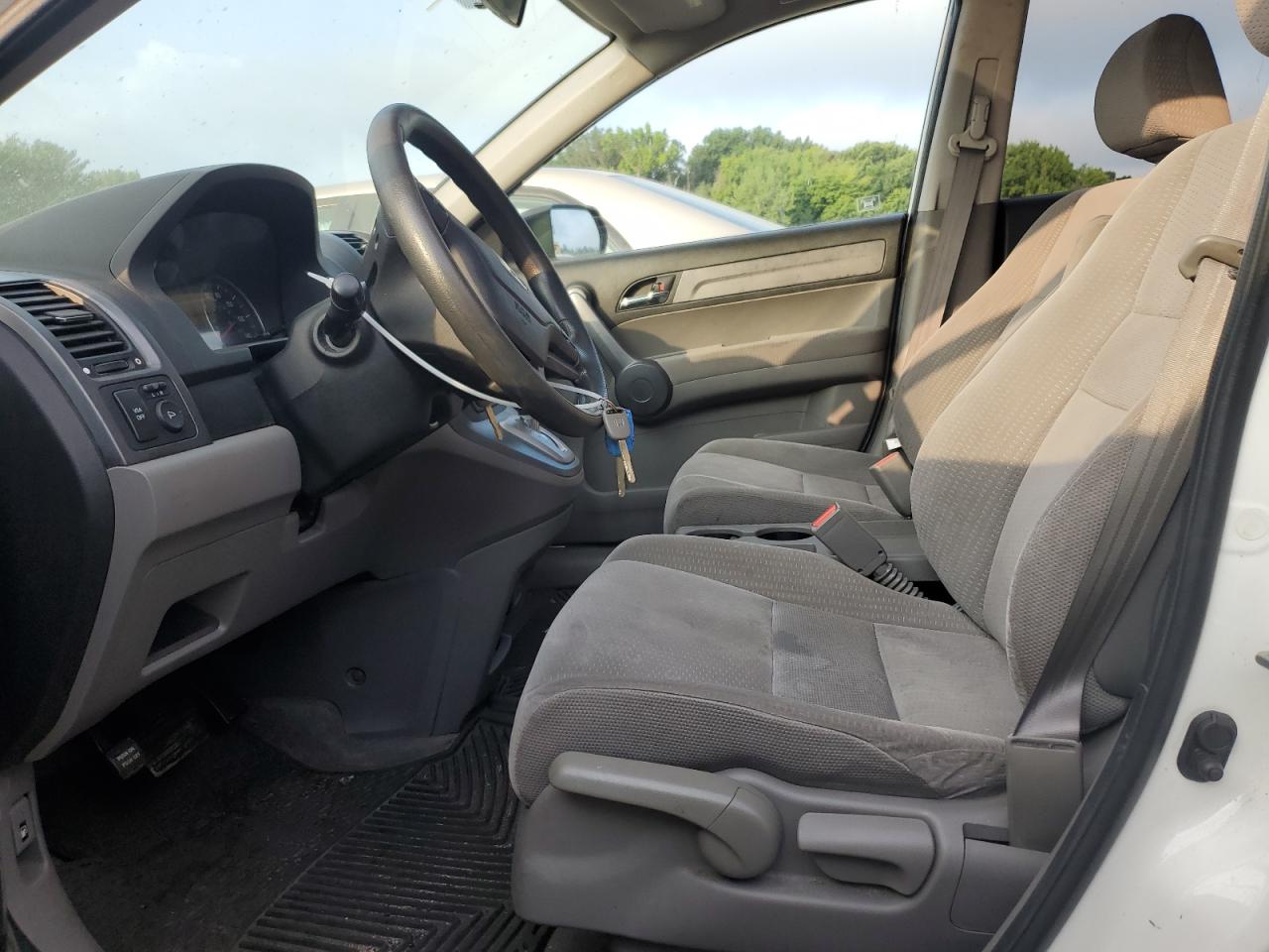 5J6RE48588L023644 2008 Honda Cr-V Ex