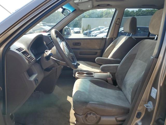 2003 Honda Cr-V Ex VIN: SHSRD78883U151830 Lot: 62618414