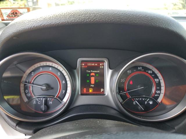 2018 DODGE JOURNEY CR - 3C4PDDGG6JT386571