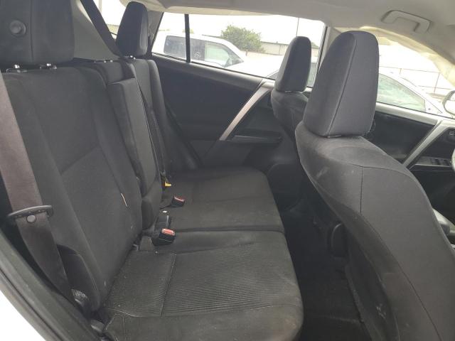 2017 Toyota Rav4 Le VIN: JTMZFREVXHJ127195 Lot: 61964104