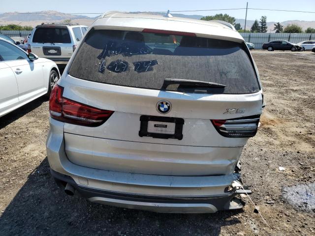 VIN 5UXKR0C57G0S93751 2016 BMW X5, Xdrive35I no.6