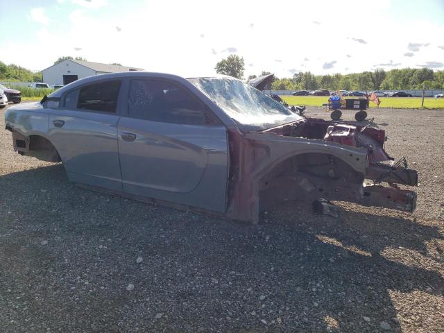 VIN 2C3CDXGJ2HH637167 2017 Dodge Charger, R/T 392 no.4