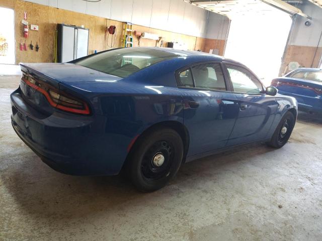 2017 DODGE CHARGER PO - 2C3CDXKT1HH664126