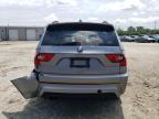 BMW X3 3.0I photo