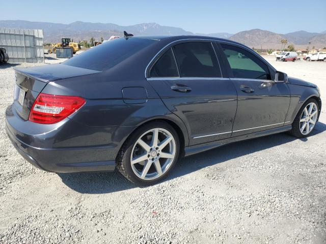 VIN WDDGF4HB2DR255105 2013 Mercedes-Benz C-Class, 250 no.3