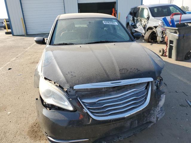 VIN 1C3CCBAG1EN101719 2014 Chrysler 200, LX no.5