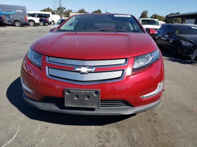 VIN 1G1RD6E45FU103841 2015 Chevrolet Volt no.5