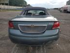 CHRYSLER SEBRING GT photo