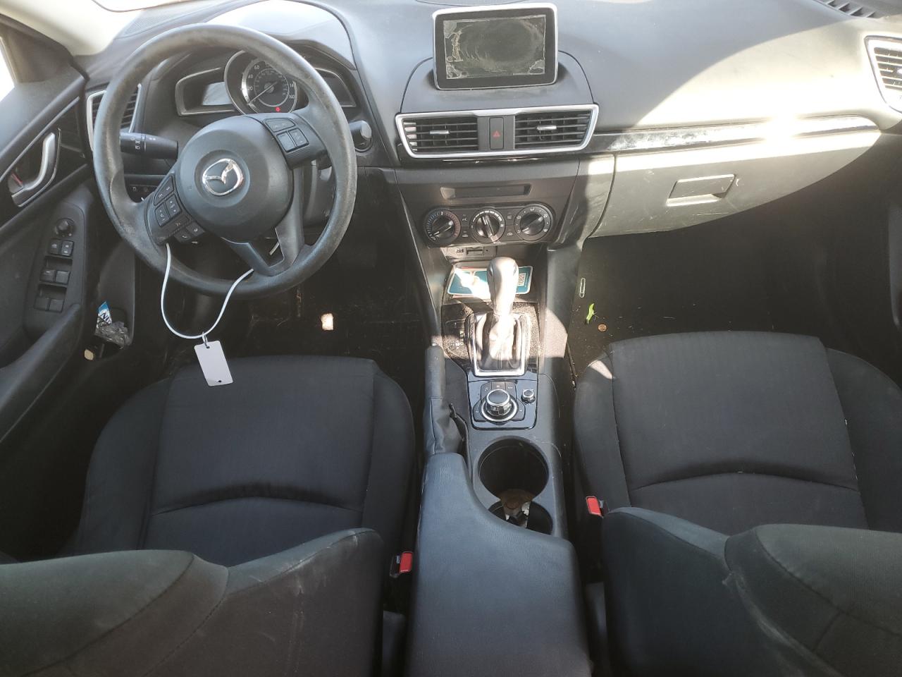 3MZBM1T78GM271128 2016 Mazda 3 Sport