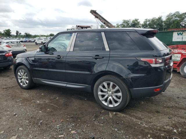 VIN SALWR2TF5EA364338 2014 Land Rover Range Rover, SC no.2