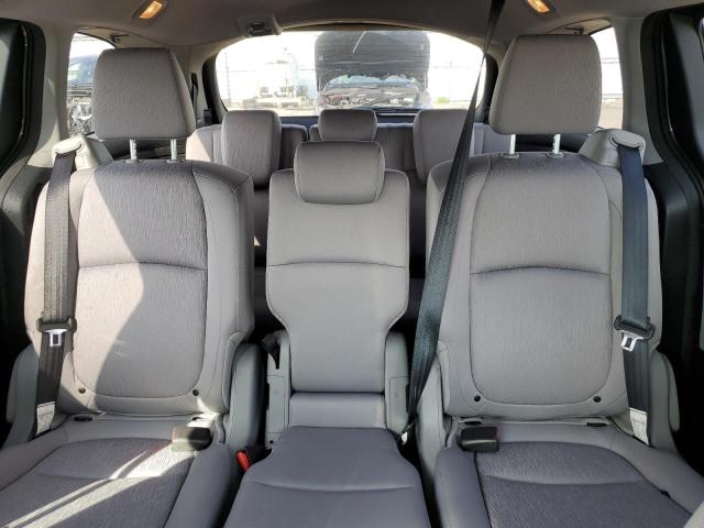 2018 HONDA ODYSSEY LX 5FNRL6H26JB504398