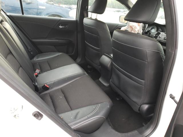 2017 HONDA ACCORD SPO - 1HGCR2F5XHA220786