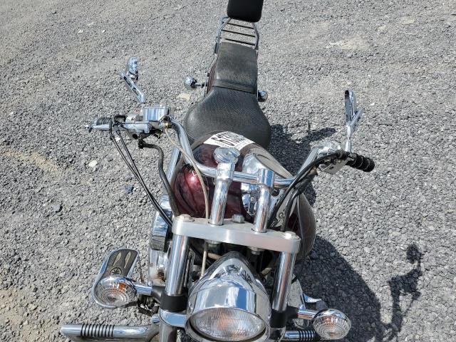 2007 YAMAHA XVS1100 JYAVP11E87A099801