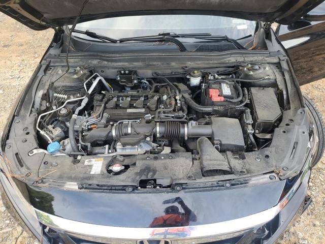 2019 HONDA ACCORD EX - 1HGCV1F46KA044307