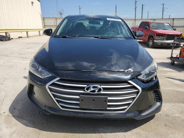 VIN 5NPD74LF2JH333616 2018 HYUNDAI ELANTRA no.5