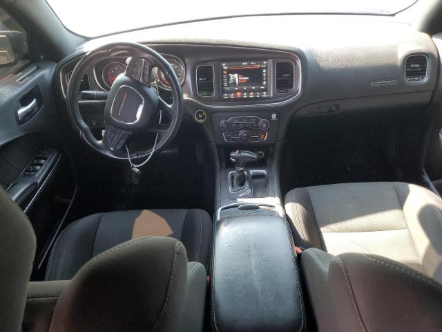 2018 DODGE CHARGER R/ - 2C3CDXGJ3JH306975