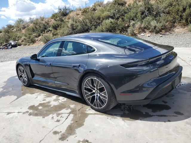 2021 PORSCHE TAYCAN 4S - WP0AB2Y17MSA42315